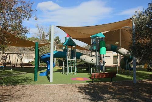 Agroturismo Etnachta Kibbutz Afik