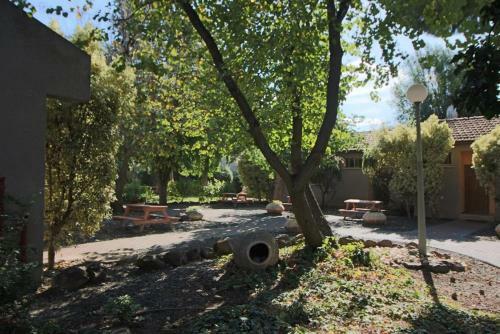 Agroturismo Etnachta Kibbutz Afik