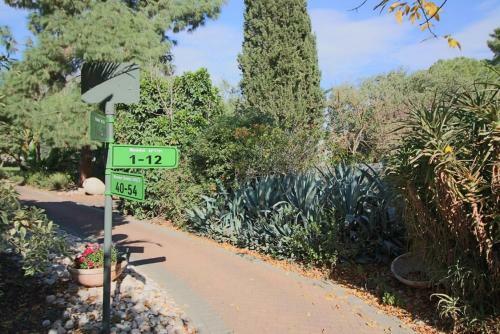 Agroturismo Etnachta Kibbutz Afik