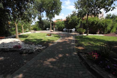 Agroturismo Etnachta Kibbutz Afik