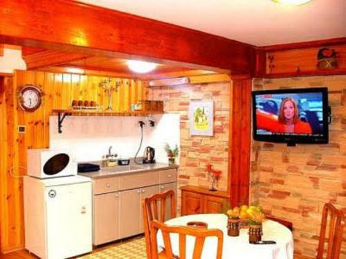 Lodge Hadar Bakfar