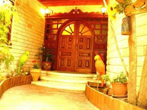 Lodge Hadar Bakfar