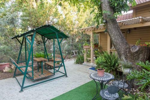 Leyad Hashmura Lodging