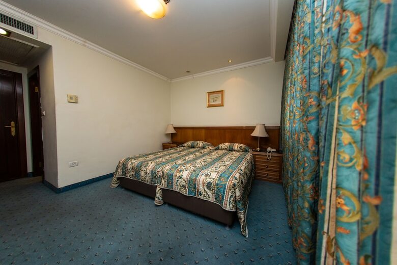 Christmas Hotel