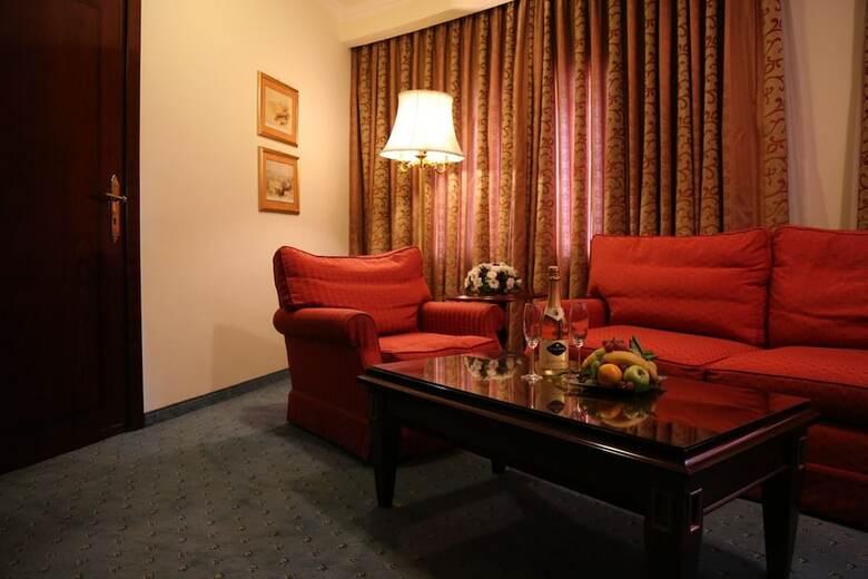 Christmas Hotel