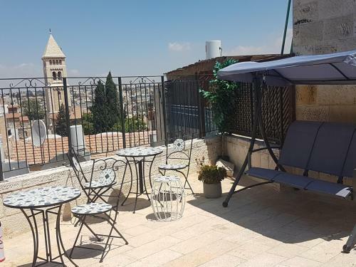 Hotel Boutique Harova