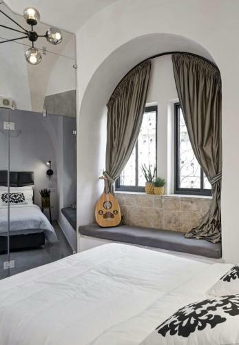 Hotel Boutique Harova