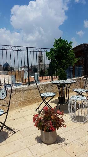Hotel Boutique Harova