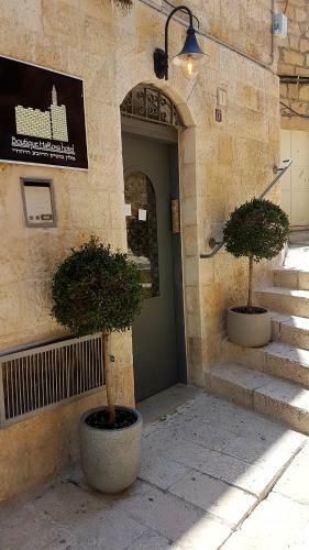 Hotel Boutique Harova