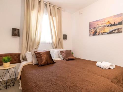 Apartamento Creactivite