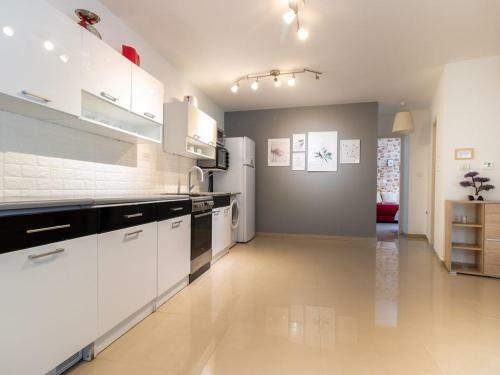 Apartamento Creactivite