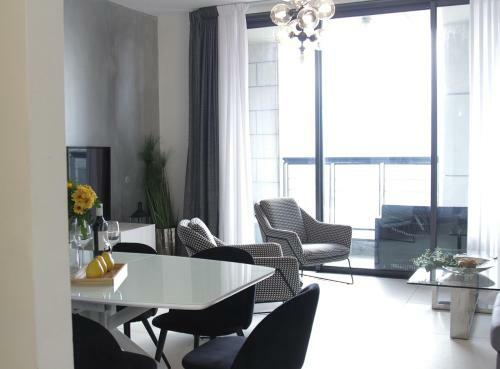 Apartamento J Tower Residence