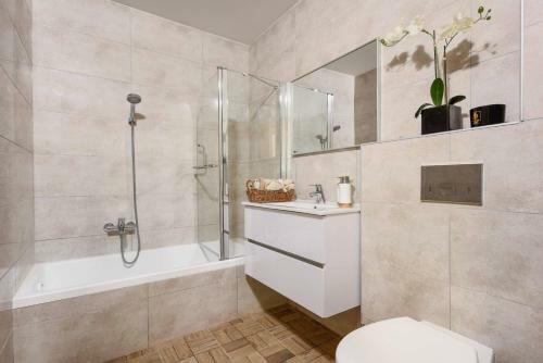Apartamento J Tower Residence