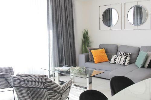 Apartamento J Tower Residence