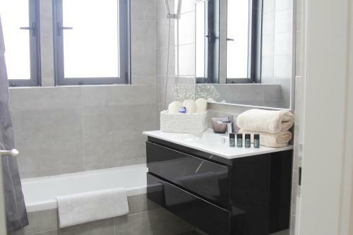 Apartamento J Tower Residence
