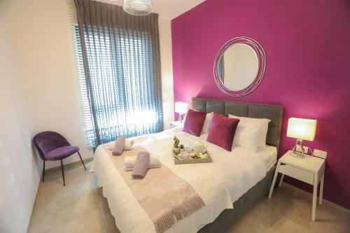 Apartamento J Tower Residence