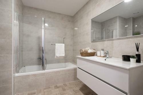 Apartamento J Tower Residence