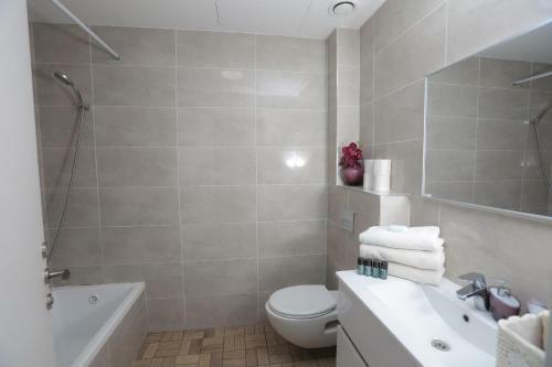 Apartamento J Tower Residence