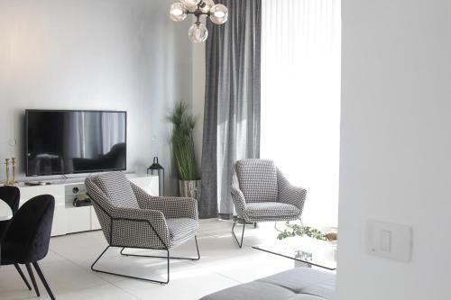 Apartamento J Tower Residence