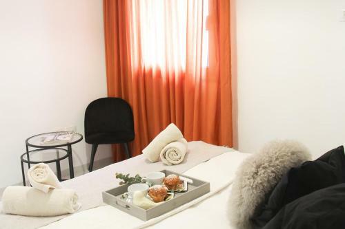 Apartamento J Tower Residence