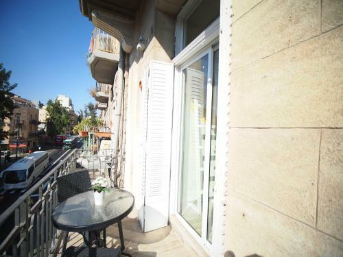 Apartamento Paamonim Studios