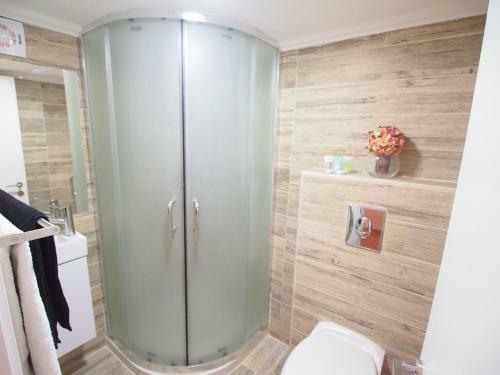 Apartamento Paamonim Studios