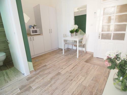 Apartamento Paamonim Studios