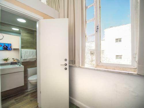Apartamento Paamonim Studios