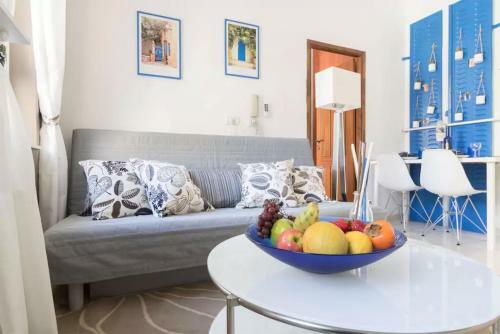 Royal George Apartment