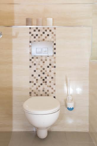 Apartamento King George 10