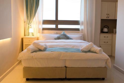 Apartamento Experience Jerusalem