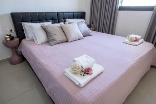Shouk Mahane Yehouda - Apartment