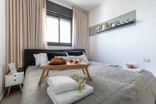 Shouk Mahane Yehouda - Apartment