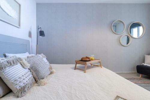Shouk Mahane Yehouda - Apartment