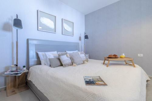 Shouk Mahane Yehouda - Apartment