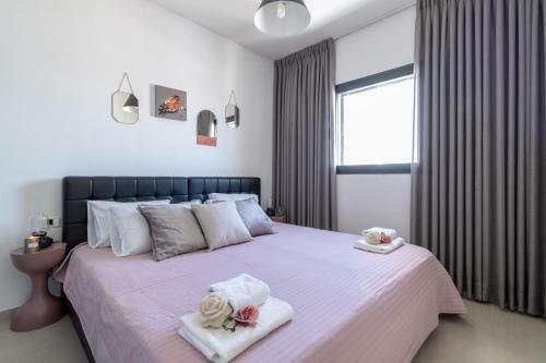 Shouk Mahane Yehouda - Apartment