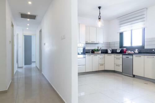 Shouk Mahane Yehouda - Apartment