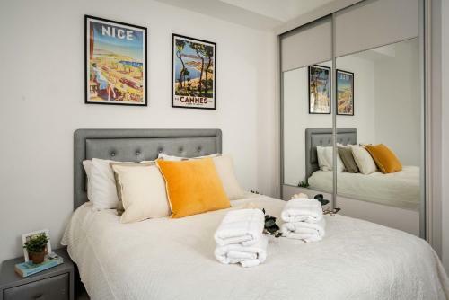 Shouk Mahane Yehouda - Apartment