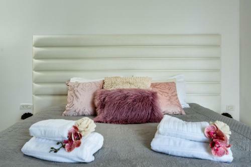 Shouk Mahane Yehouda - Apartment
