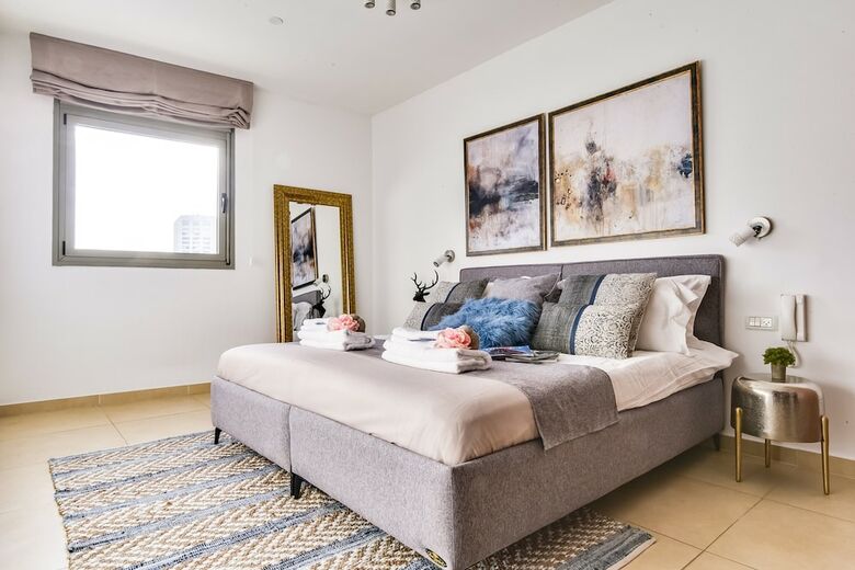 Apartamento Sweet Inn-strauss St.