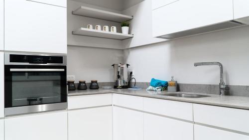 Apartamento Modern Jerusalem Suites