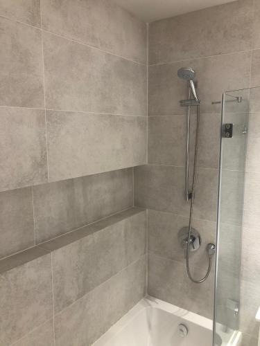 Apartamento Modern Jerusalem Suites