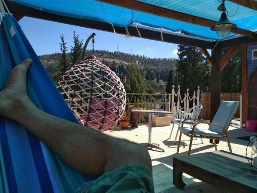 Villa Sweet ?en Kerem View