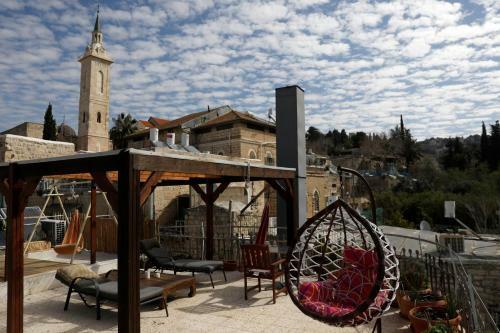 Villa Sweet ?en Kerem View