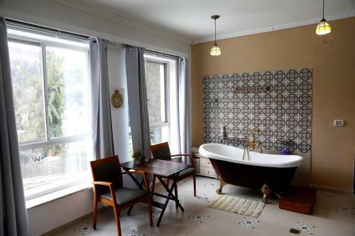 Villa Sweet ?en Kerem View