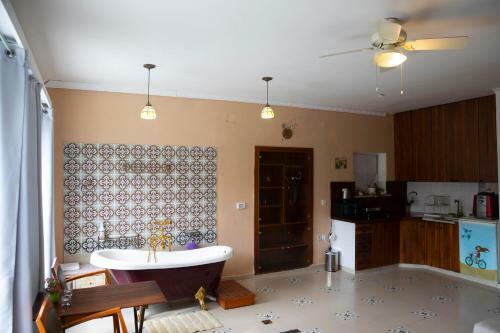 Villa Sweet ?en Kerem View