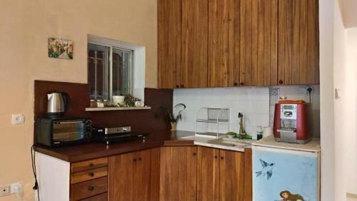 Villa Sweet ?en Kerem View