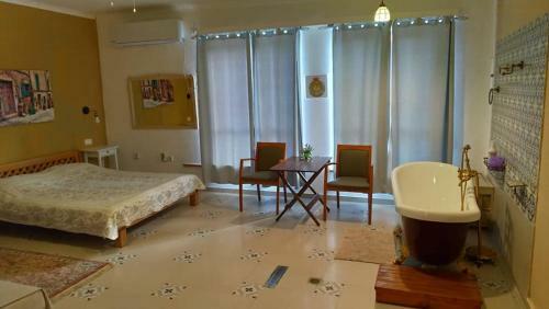 Villa Sweet ?en Kerem View