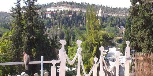 Villa Sweet ?en Kerem View