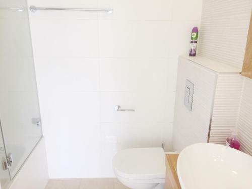 Apartamento Harav Kook C30